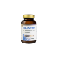 Doncal, Colostrum Aquamint Mg + Magnez, 60 tabletek