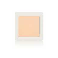 Kliniderm Lite Foam Silicone Border, opatrunek, 10 x 10 cm, 1 sztuka