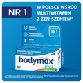 Bodymax Plus, 60 tabletek - SUPLEMENT DIETY
