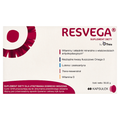 Resvega, 60 kapsułek - zdjęcie produktu