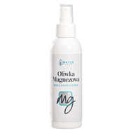 NaturPlanet Oliwka magnezowa, 150 ml