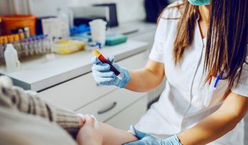 Czy przed badaniem TSH można wziąć leki na niedoczynność tarczycy?