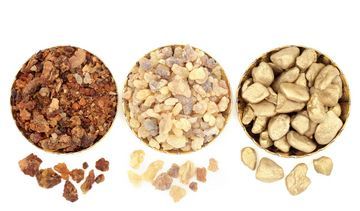 Mirra, kadzidło i złoto – czym są podarunki od trzech królów?