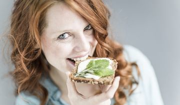 Co jest zdrowe, czyli o cnocie umiaru