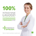 Pharmaceris T, krem kojący, neuro-kojący krem odbudowujący funkcje barierowe do twarzy, 50 ml - KREM