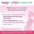 Falvit Mama 2 DHA, 30 kapsułek - 5397258000902
