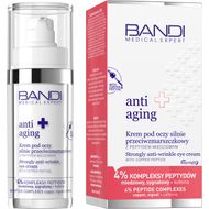 Bandi Medical Expert Anti Dry, silnie przeciwzmarszczkowy krem pod oczy, 30 ml