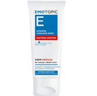 Emotopic Bacteria Control krem do twarzy i okolic oczu, 50 ml