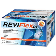 ReviFlexin, 30 saszetek