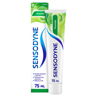 Pasta Sensodyne Fluoride, 75 ml