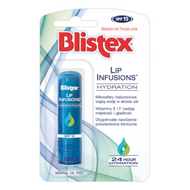 Blistex Lip Infusions Hydration, balsam do ust, 3,7 g