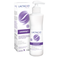 Lactacyd Pharma Łagodzący płyn do higieny intymnej, 250 ml