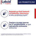 Lakcid Forte, 10 kapsułek - 5909991067830