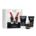 Vichy Homme, zestaw, 75 ml+50 ml+50 ml - KOSMETYK