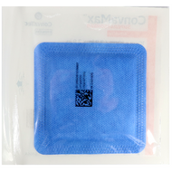 Opatrunek ConvaMax Superabsorber, przylepny, 10 cm x 10 cm, 1 sztuka