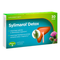 Sylimarol Detox, 30 kapsułek - zdjęcie produktu