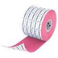 Leukotape K by Actimove, taśma kinezjologiczna, różowa, 1 sztuka  - WYRÓB MEDYCZNY