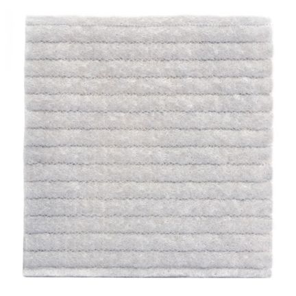 Aquacel Ag Extra, 10 cm x 10 cm, opatrunek piankowy ze srebrem, 1 opatrunek - zdjęcie produktu