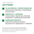 Idee Derm, szampon regenerujący do włosów przesuszonych, 300 ml - SZAMPON