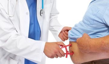 Leczenie farmakologiczne insulinooporności