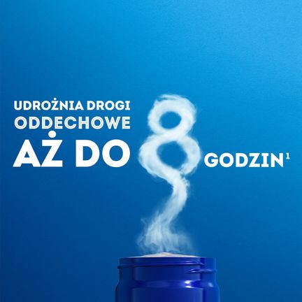 Vicks VapoRub, maść, 50 g - 5909990087136