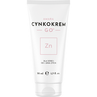 Cynkokrem Go!, 50 g
