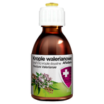 Krople walerianowe Aflofarm 1 ml/1 ml, krople doustne, 35 g