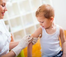 Szczepienie DTP – szczepionka na błonicę, tężec i krztusiec