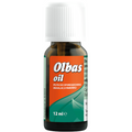 Olbas Oil, do inhalacji,12 ml - 5909991521257
