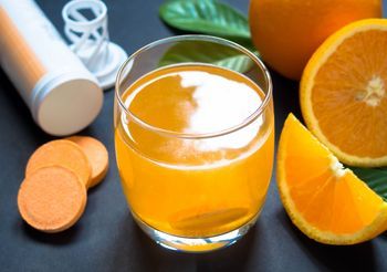 Czy można przedawkować witaminę C?