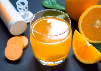 Czy można przedawkować witaminę C?