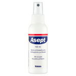 Asept Spray, 100 ml