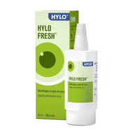 HYLO-FRESH, krople do oczu, 10 ml