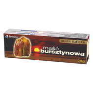 Farmina, maść bursztynowa, 20 g
