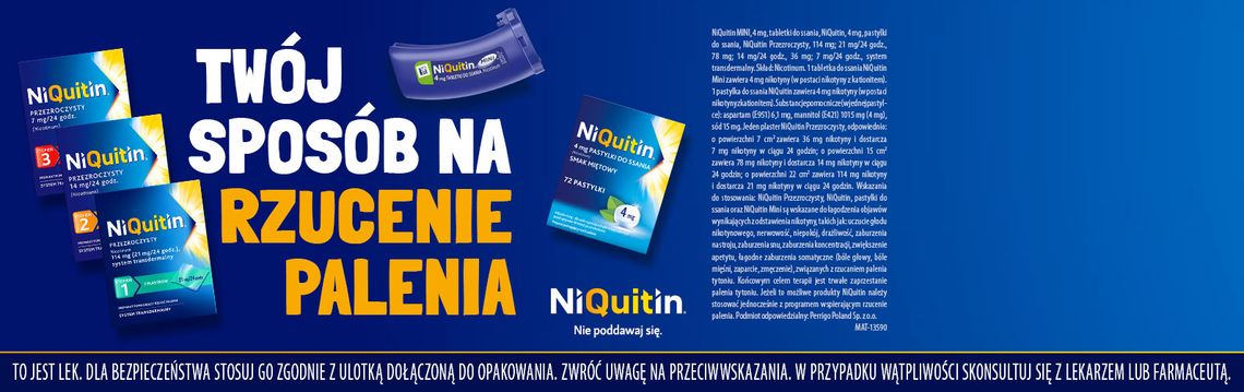 NiQuitin