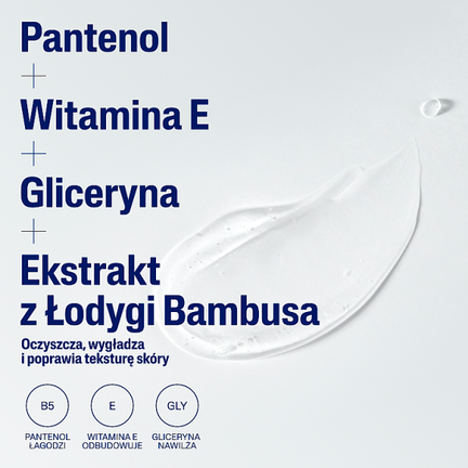 Cetaphil delikatny żel oczyszczający do twarzy z peelingiem, 178 ml - GALDERMA