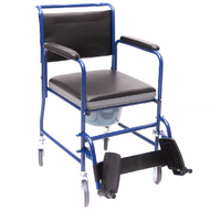 Wózek toaletowy Wheelie Toilet THB691