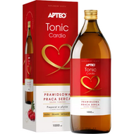 Tonic cardio APTEO, 1000 ml