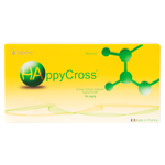Happycross, 35 mg/2,2 ml, 1 ampułko-strzykawka