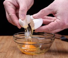 Alergia na białko jaja kurzego, uczulenie na jaja – nie tylko u niemowląt