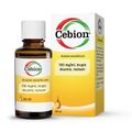 Cebion Witamina C 100 mg/ml, krople doustne, 30 ml - zdjęcie produktu