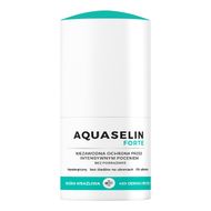 Aquaselin Forte, antyperspirant przeciw intensywnej potliwości dla skóry wrażliwej, 50 ml