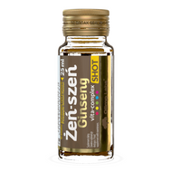 Żeń-szeń vita-complex SHOT, 25 ml