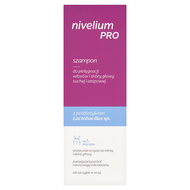 Nivelium szampon w kremie, 150 ml