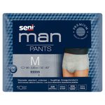 Seni Man Pants, rozmiar M, 10 sztuk