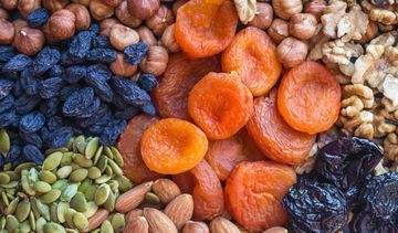 Dieta na płodność. Co jeść, czego unikać?