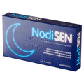Nodisen 50 mg, 8 tabletek - PRODUKT LECZNICZY NIEREFUNDOWANY RX