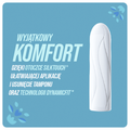 Tampony O.B. ProComfort Normal, 16 sztuk - 3574661329840