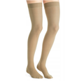 Pończochy uciskowe JOBST ULTRA SHEER CCL1, naturalne, r. 6 - zdjęcie produktu