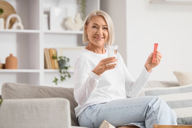 Kolagen do picia w proszku jest jednym z suplementów diety z kolagenem. 